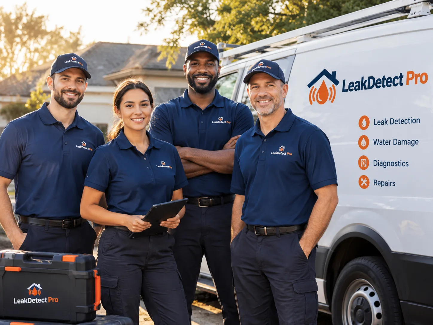 Roof Repair company in Redlands, CA